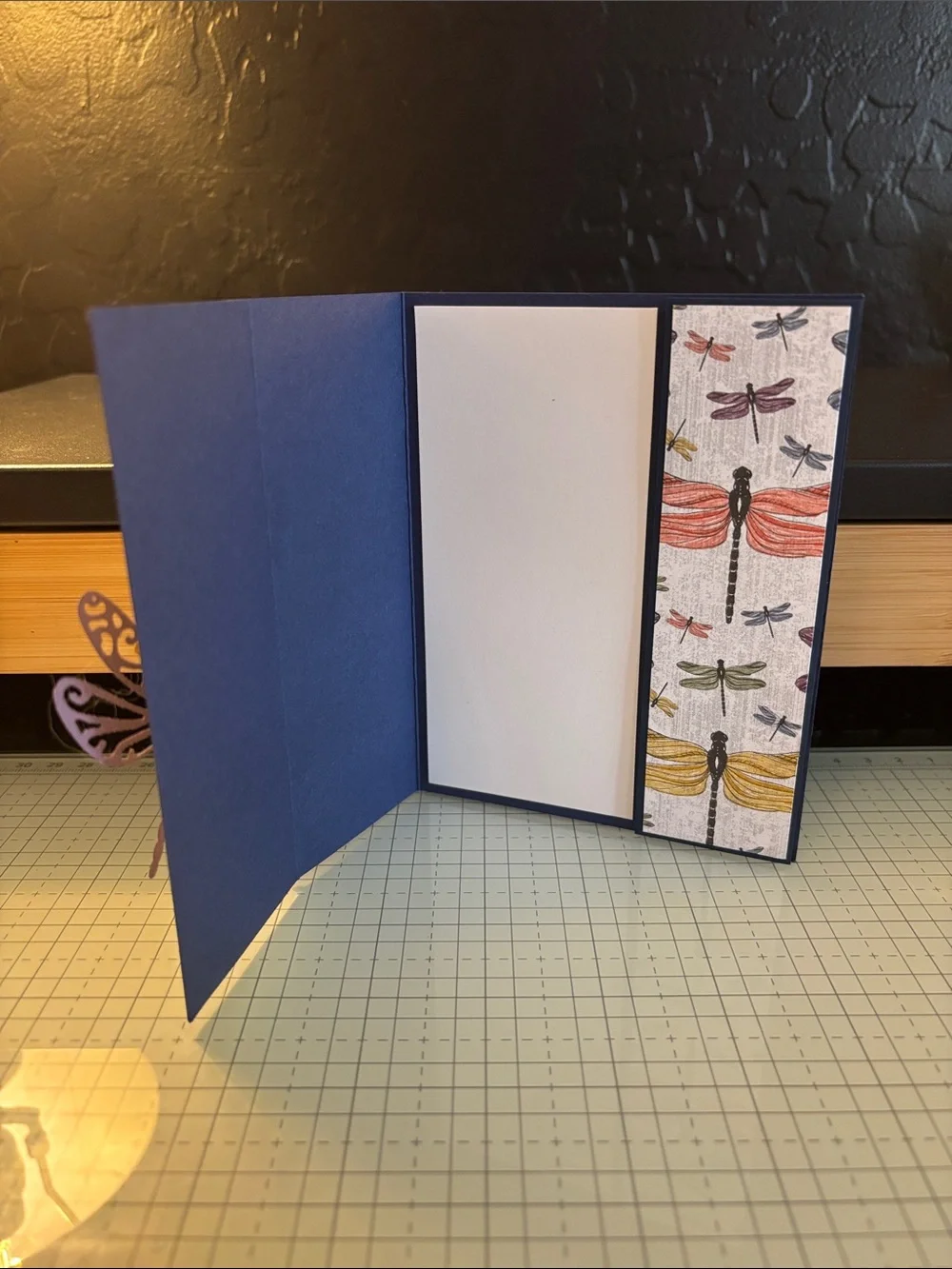 Handmade Greeting Card Set - Rustic Nature Designs